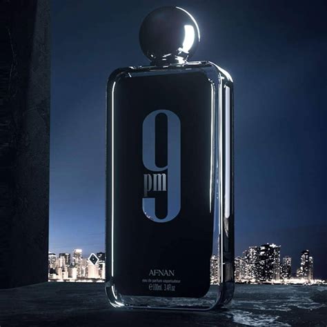 Veja os detalhes da imagem relacionada. AFNAN 9 Pm Edition For Men, 100 ml Buy, Best Price in UAE, Dubai, Abu ...