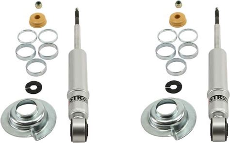 Buy Belltech 25009 Pair of Lifting and Lowering Struts for Nissan ...