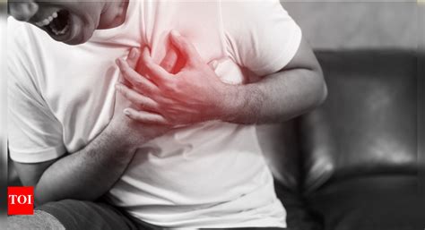 Heart Failure Stages: 4 stages of heart failure and how to recognise ...