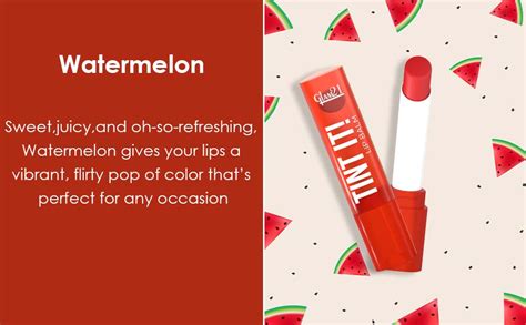 Buy Glam21 Tint it! Lip Balm | Everyday Hydration & Moisturized Lips ...