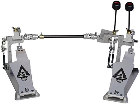 Axis Sabre A21 Double Bass Drum Pedal with Microtune India | Ubuy