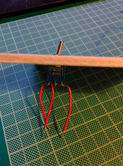 Image result for Arduino Useless Box Wiring