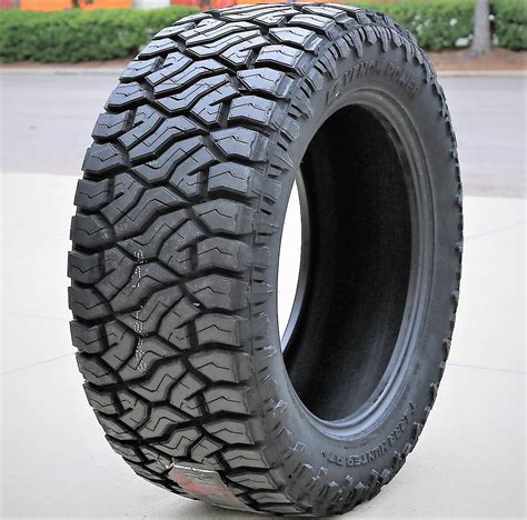 Amazon.com: Venom Power Terra Hunter R/T+ R/T All-Terrain Mud Off-Road ...