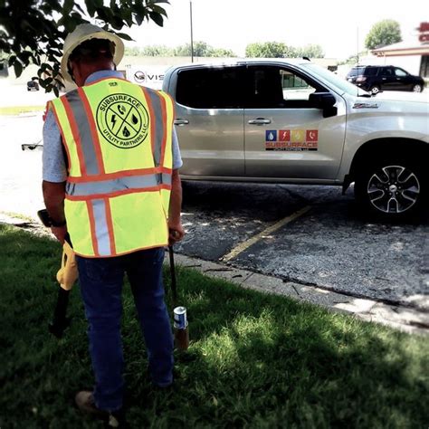 Image result for Subsurface Utility Engineering Milwaukee Wisconsin