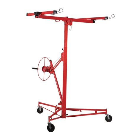 Image result for Using a Drywall Lift