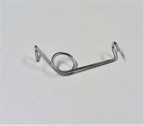 Image result for Retrun to Center Spring