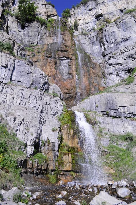 Stewart Falls - Your Hike Guide