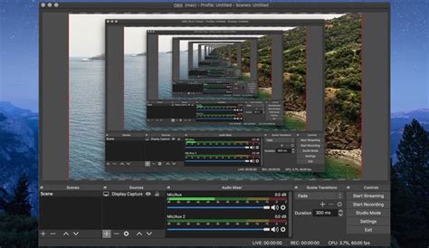 Image result for OBS Studio Software Download