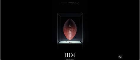 'Him': Football Horror Movie From Jordan Peele's Monkeypaw First Look