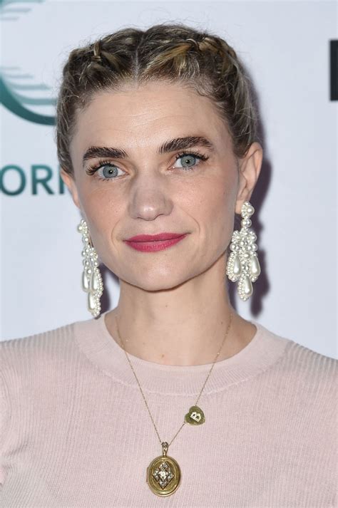 Megan Ferguson - "Dream Corp LLC" TV Show Premiere in Los Angeles ...