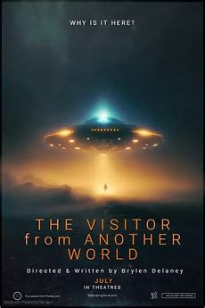 Image result for Alien Visitor Film