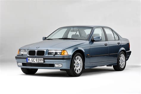 BMW 3 Series Sedan (E36) specs - 1991, 1992, 1993, 1994, 1995, 1996, 1997, 1998 - autoevolution