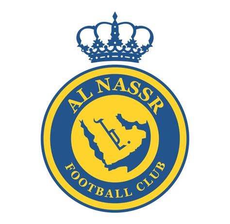 Al Nassr FC Logo PNG and Vector Image for Design Use - Photo #7722 ...