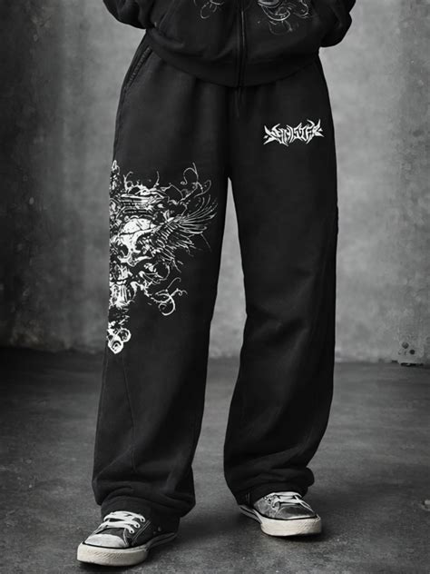 Eternal Sweatpants – Octoloom