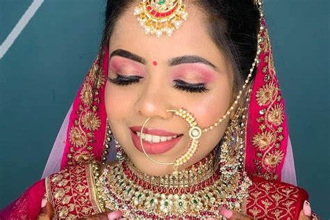 Sia Makeovers - Makeup Artist - Malsi - Weddingwire.in