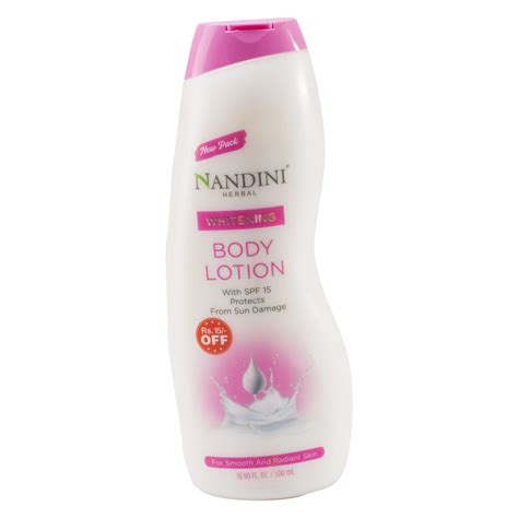 Nandini Herbal
