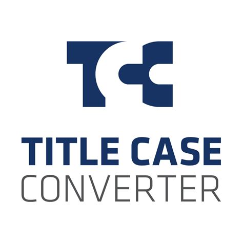 Words to Capitalize in a Title – Title Case Converter