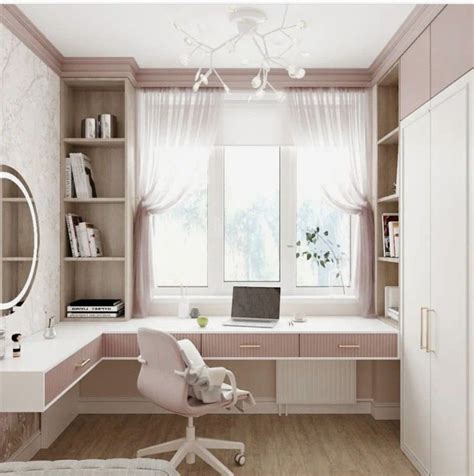 Ikea Home Office, Home Office Setup, Home Office Design, Home Interior ...