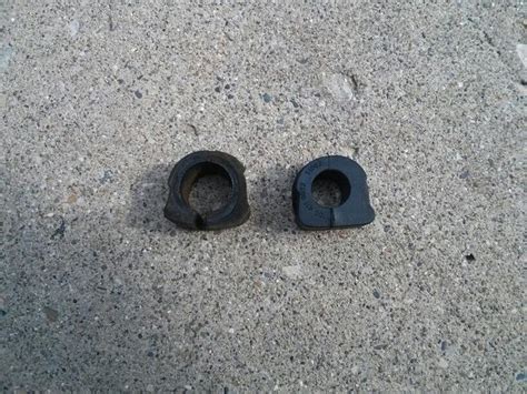 Image result for Signs of Lower Control Arm Bushing Problems