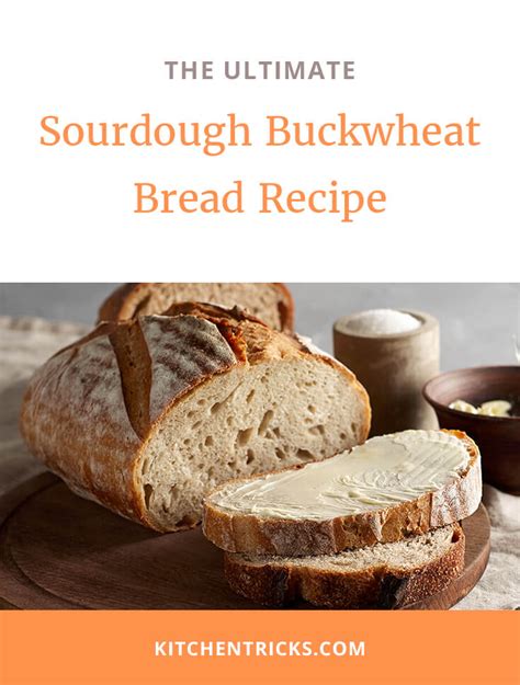 making gluten free sourdough bread