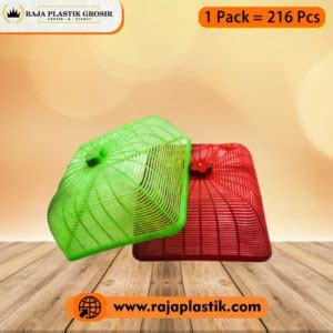 Food Cover / Tudung Saji - RAJA PLASTIK GROSIR | Jual Produk Perabot ...