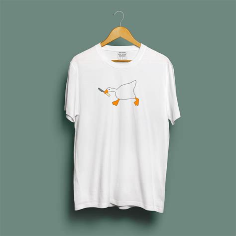 Killer Goose – Ken Adams