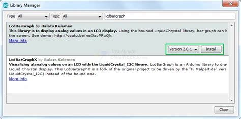 Image result for HC-SR04 Arduino Code with LCD