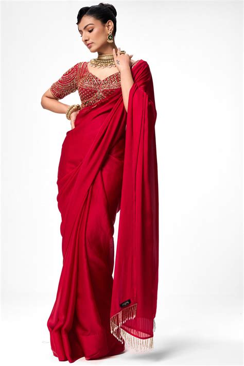 Swtantra - Bold & Elegant Sarees, Blouses & Ethnic Accessories