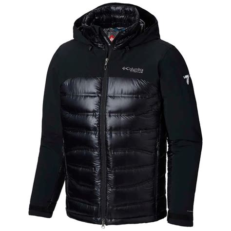 columbia heatzone 1000 turbodown men's parka