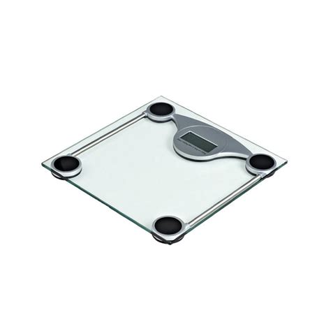 Digital Scale 的图像结果