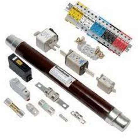 Fuses - Heat Shrinkable Outdoor Termination Kit Trader - Wholesaler ...