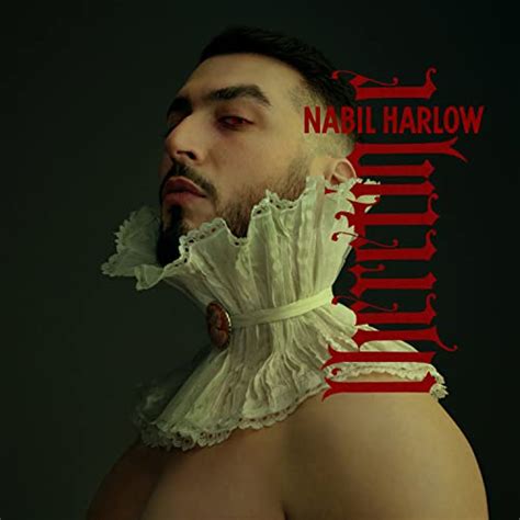 L'Hérétique by NABIL HARLOW on Prime Music