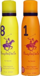 Beverly Hills Polo Club Fragrances - Buy Beverly Hills Polo Club ...