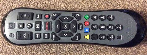 Image result for How to Reset Xfinity Remote Control