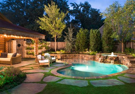 Image result for Best Back Yard Pool Designs