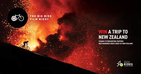 The Big Bike Film Night 2024, 2 Peg Leg Rd, Bendigo, VIC, Australia ...