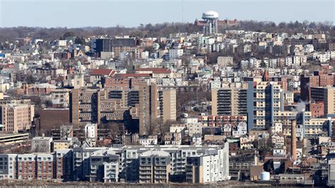 Yonkers becomes New York's third largest state by slim margin