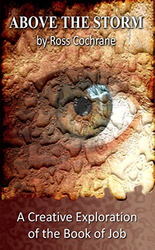 Above the Storm: A Creative Exploration of the Book of Job eBook ...