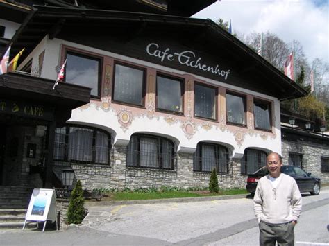 HOTEL EICHENHOF (Zell am See) - Hotel Reviews, Photos, Rate Comparison ...