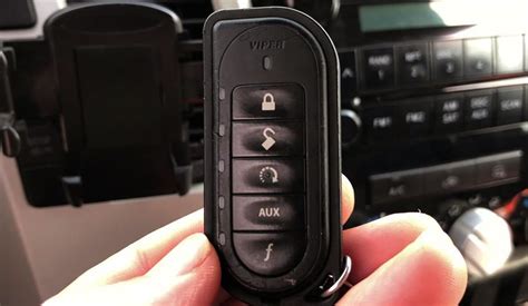 Viper Remote Start Programming Instructions 的图像结果