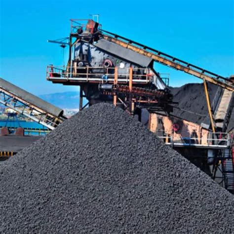 By 2030, Coal Gasification and Liquefaction of 100 Metric Tons Will Be ...