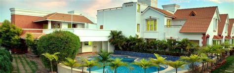 MIMS Espacio | Jakkur | Villas North Bangalore
