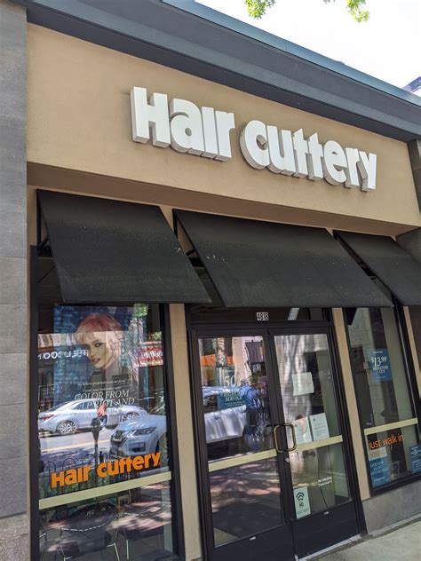 Robert Dyer @ Bethesda Row: Hair Cuttery sets reopening date at ...
