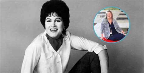 Image result for Patsy Cline Son