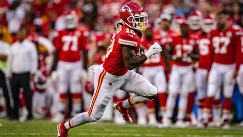 New NFL Rumors on Isiah Pacheco's Chiefs Future and Predicting Top Landing Spots in 2026 Free Agency
