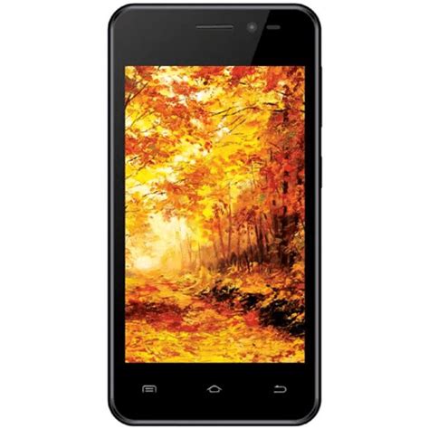 Intex Aqua E4 - Price in India, Specifications & Features | Mobile Phones