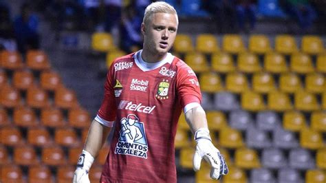 William Yarbroug habla sobre la exclusión de León del Mundial de Clube