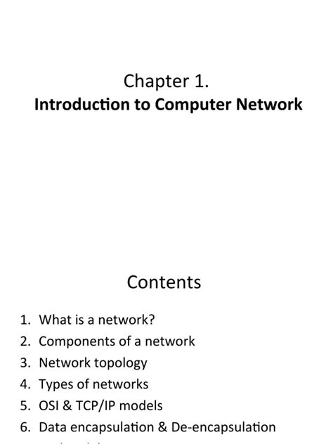 Computer Network Starter Tutorial 的图像结果