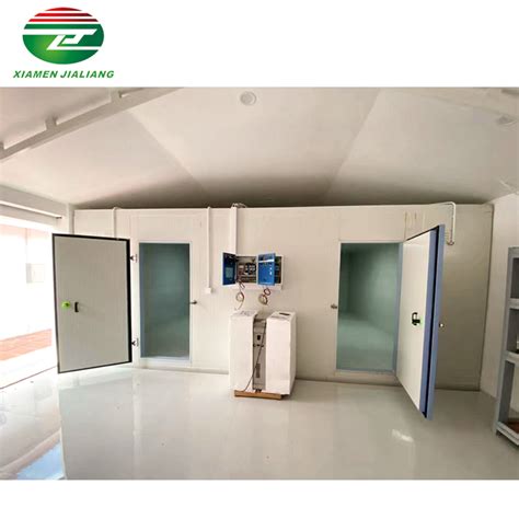 Image result for Solar Power Cold Room Design