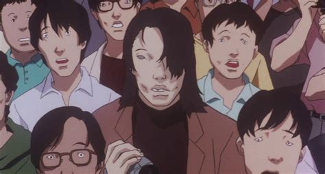 Image result for Perfect Blue Analysis